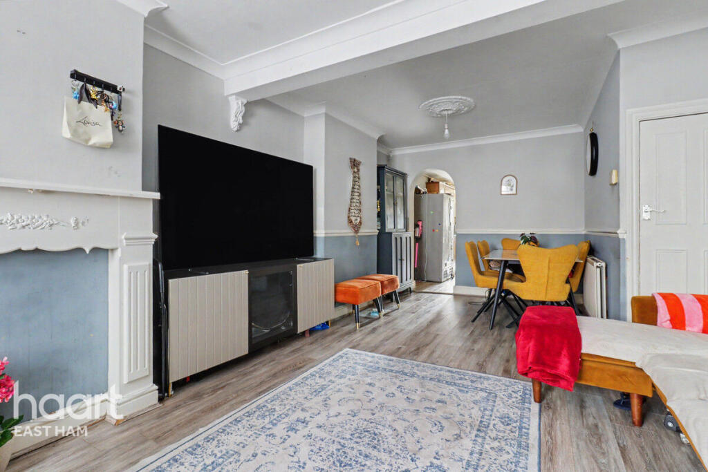 Main image of property: Roman Road, London