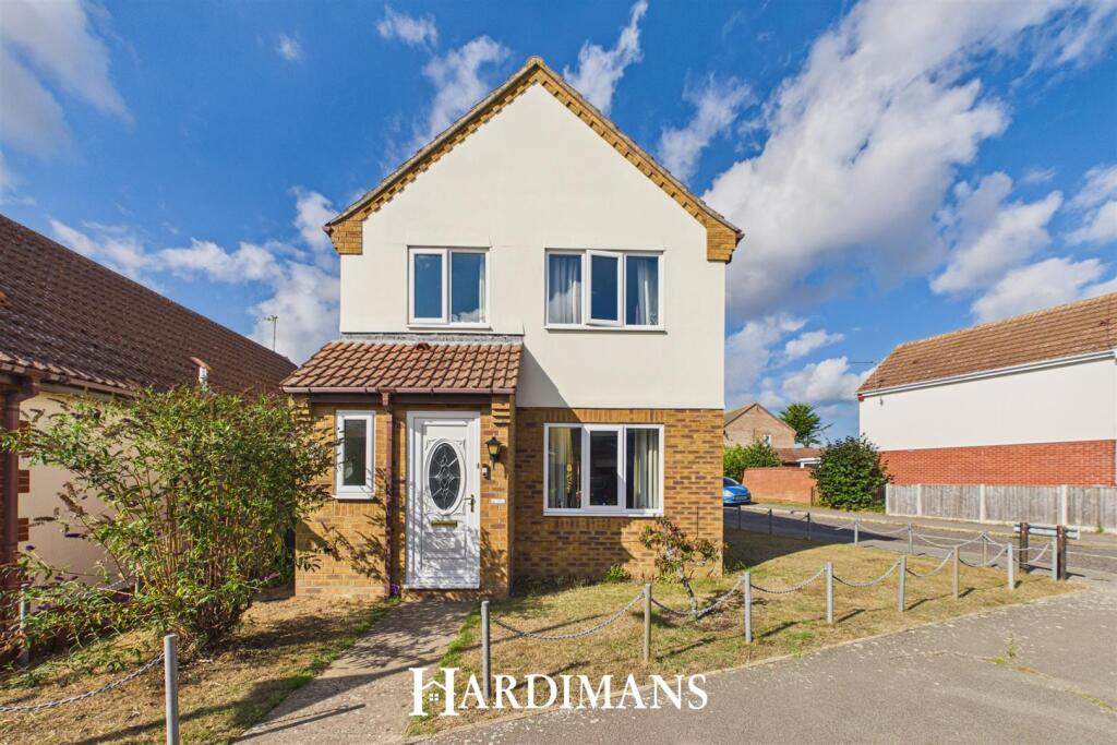 Main image of property: Colsterdale, Carlton Colville, Lowestoft