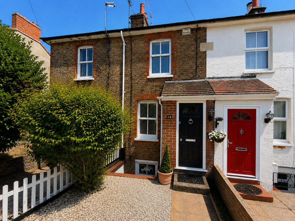 Main image of property: Alexandra Road, Englefield Green,