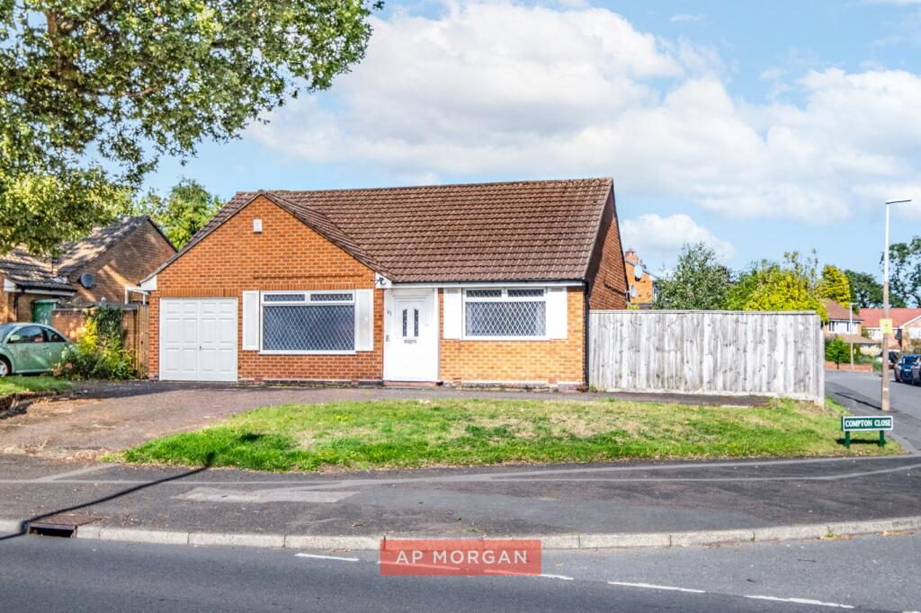 Main image of property: Prospect Lane, Solihull, B91