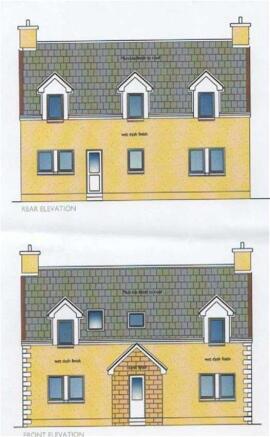 ELEVATIONS