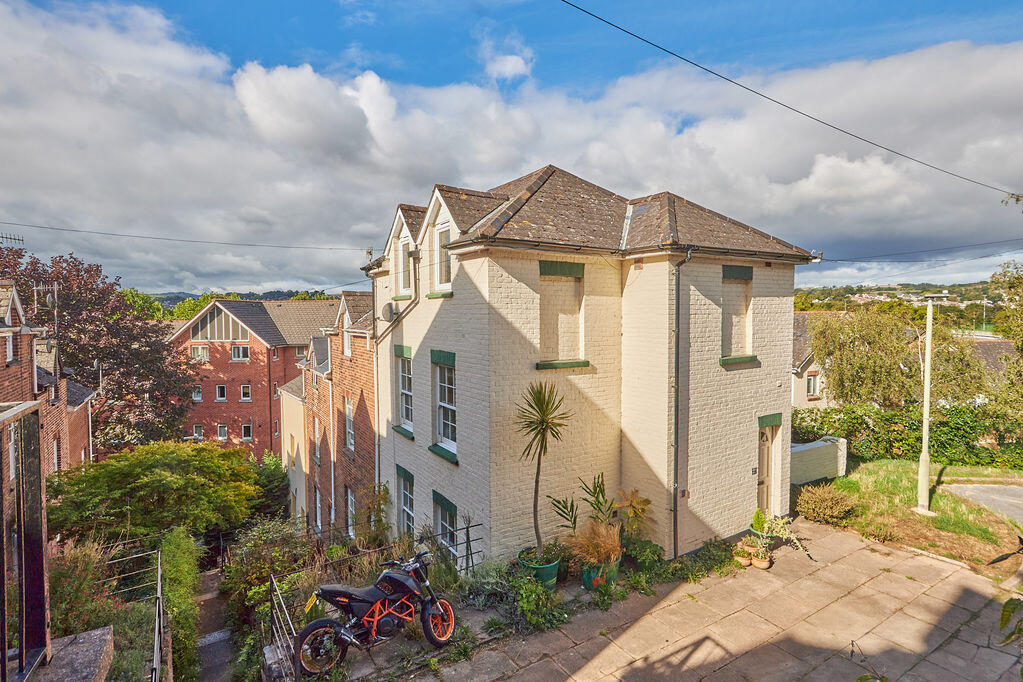 Main image of property: West View Terrace, Exeter