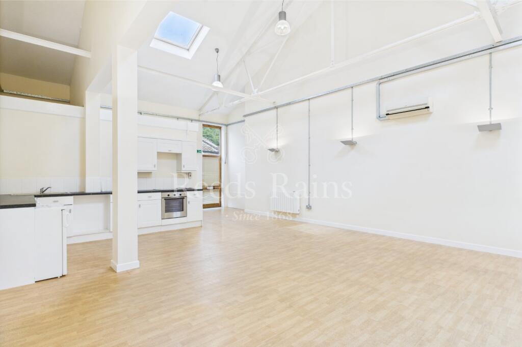 Main image of property: Eynsford Road, Swanley, Kent, BR8