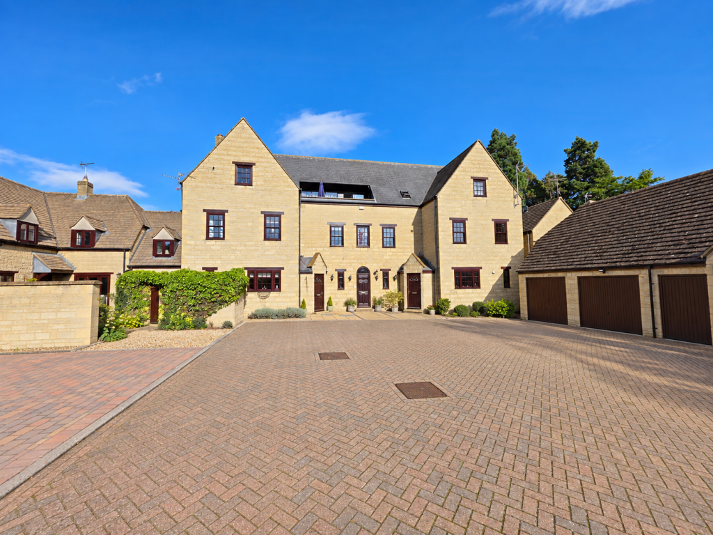Main image of property: Wakerley Drive, Peterborough, PE2 7WF