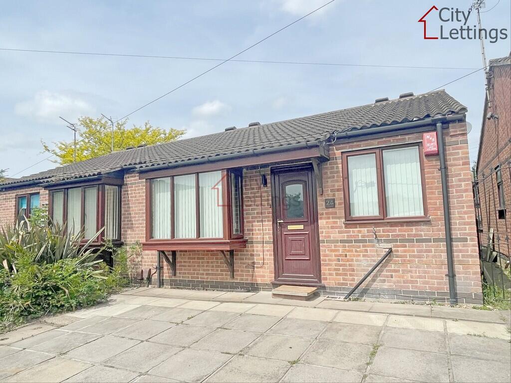 Main image of property: Lenton Manor, Lenton 