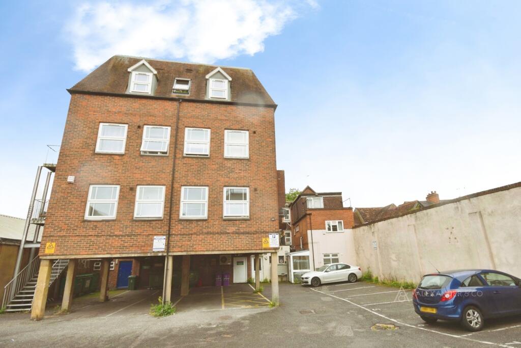 Main image of property: Granville Place, Aylesbury, HP20