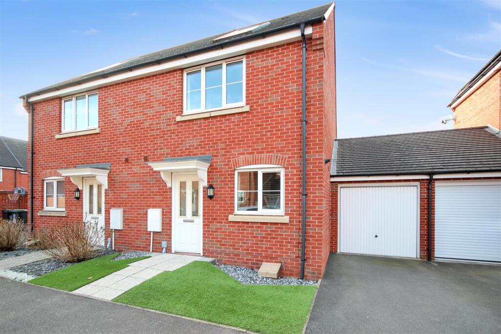 Main image of property: Tyne Way, Rushden