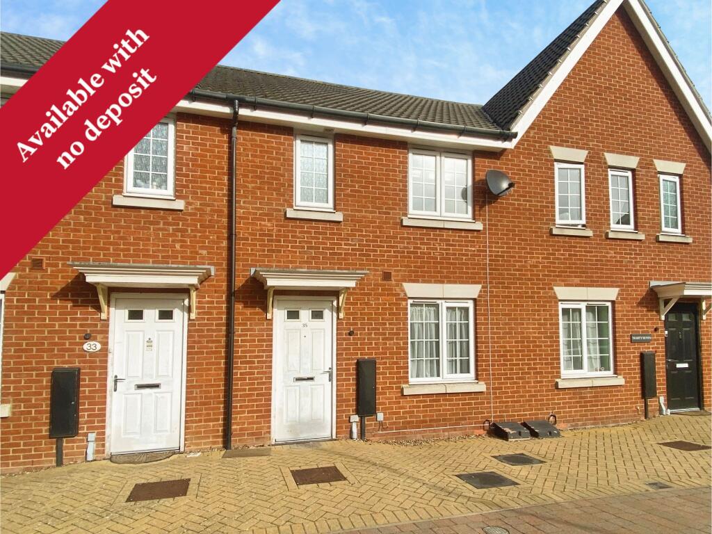 Main image of property: Pacey Way, Grantham, NG31