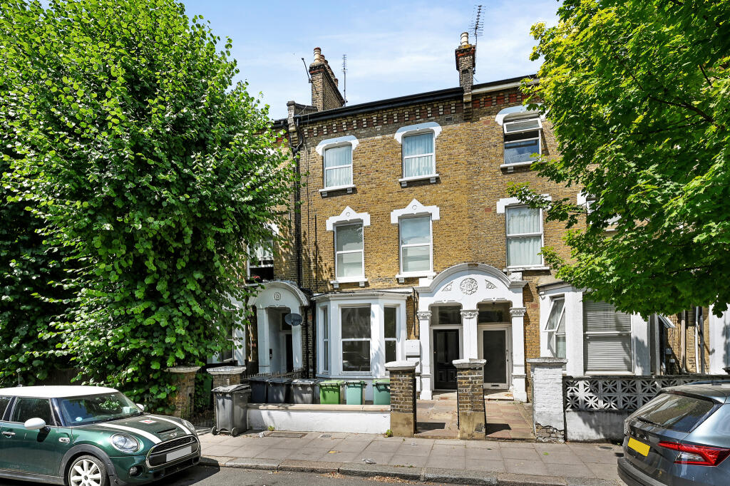 Main image of property: Iverson Road, London, NW6
