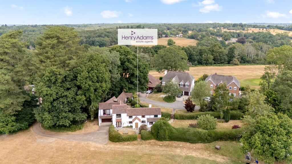 Main image of property: Golding Lane, Mannings Heath, RH13
