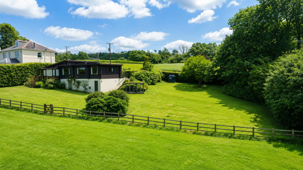 Main image of property: Maesycrugiau, Carmarthenshire