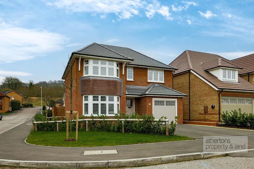 Main image of property: Spinners Vale, Billington, BB7