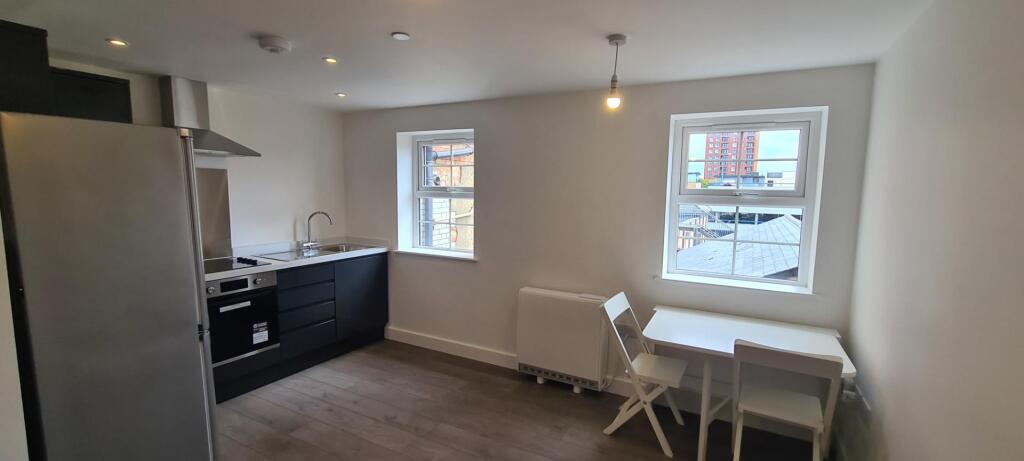 Main image of property: Eastgate Street, Southampton, SO14 3HB