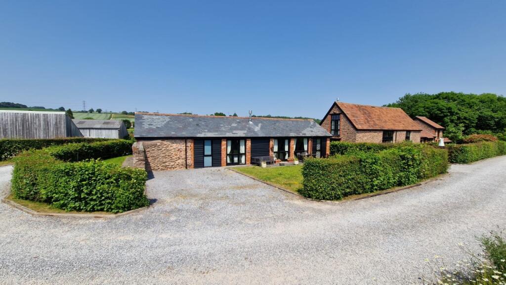 Main image of property: Upper Cheddon, Cheddon Fitzpaine, Taunton