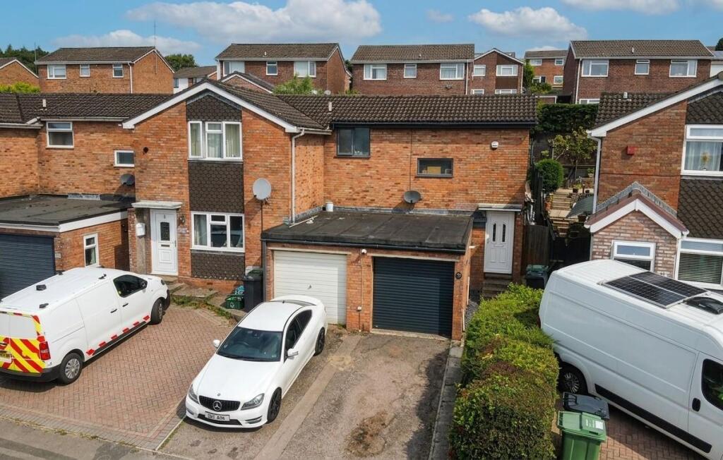 Main image of property: Woodland Rise, Lydney