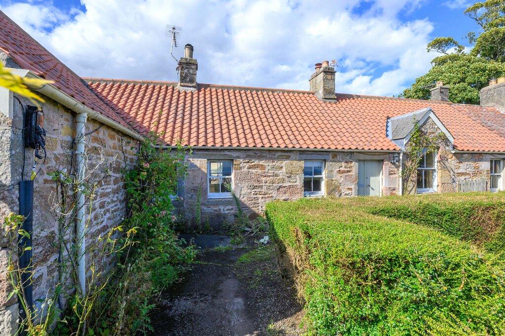 Main image of property: 1 Carnbee Farm Cottages, Carnbee, Anstruther, Fife, KY10