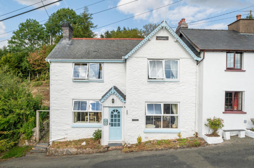 Main image of property: Staylittle, Llanbrynmair, Powys, SY19
