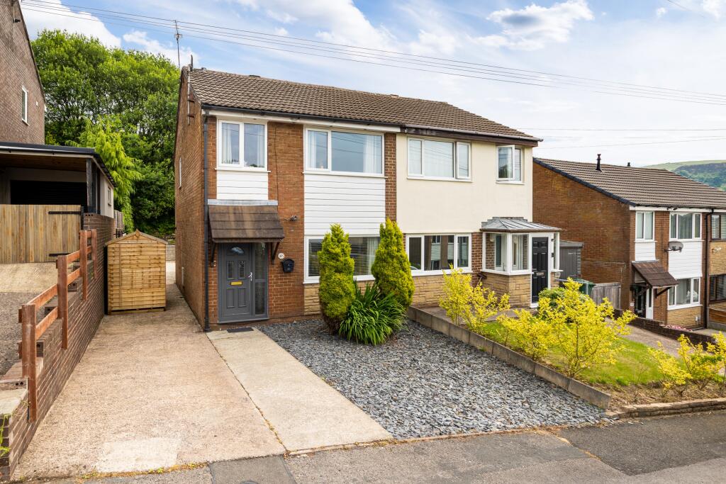 Main image of property: Hilltop Drive, Rossendale