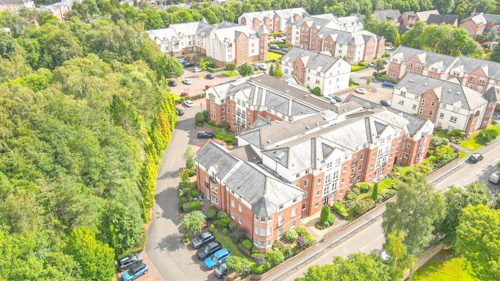 Main image of property: CASTLE COURT, BLANTYRE ROAD, BOTHWELL
