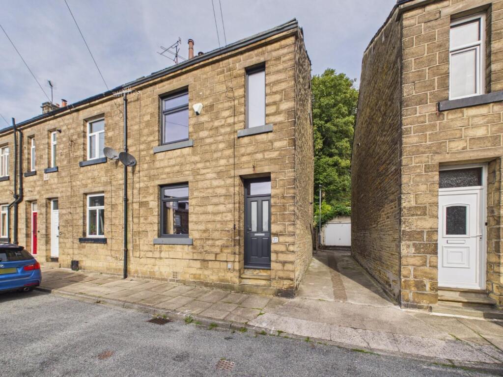 Main image of property: Belgrave Road, Bingley
