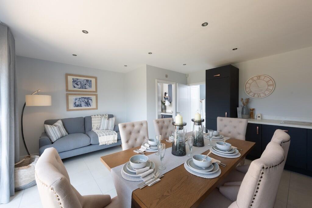 Main image of property: Graze Hill, 
Bedford, 
MK44 2FL