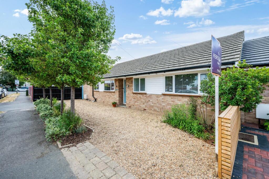 Main image of property: Riverview Road, Ewell