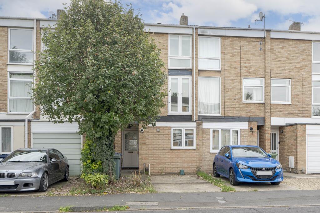 Main image of property: Harefields, Oxford, Oxfordshire, OX2
