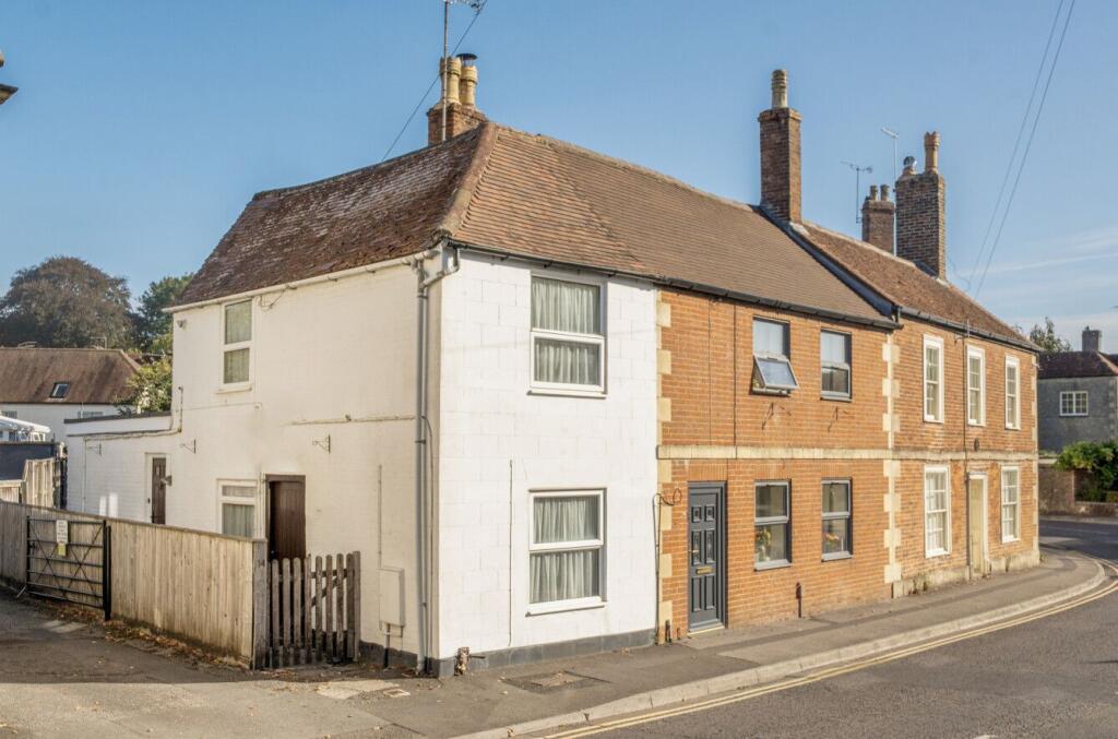 Main image of property: Vicarage Street, Warminster, BA12