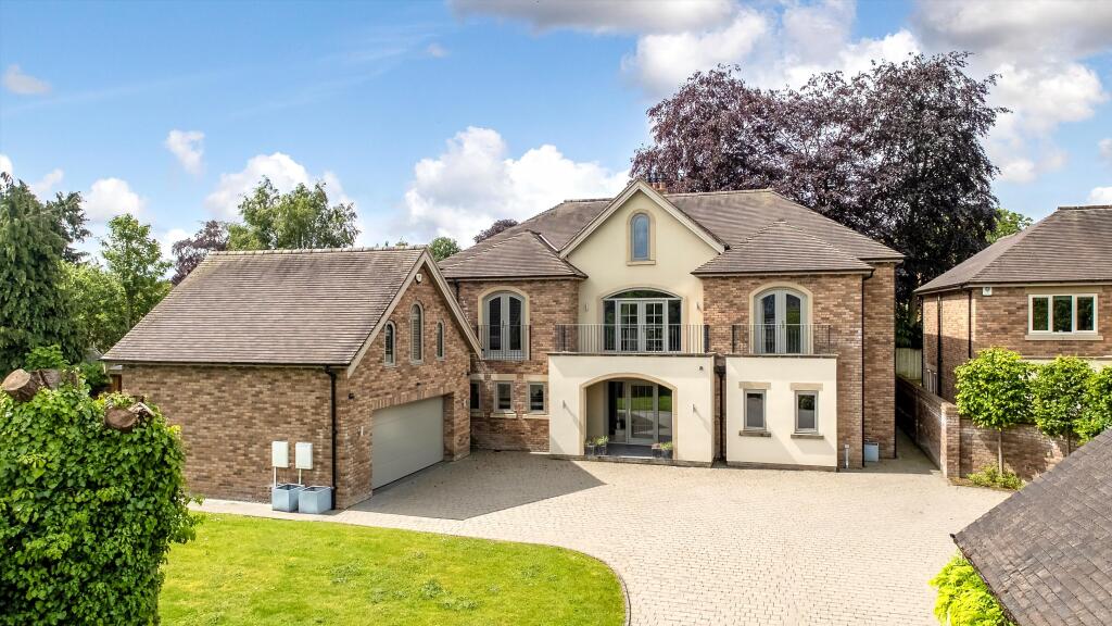 Main image of property: London Road, Shrewsbury, Shropshire SY2