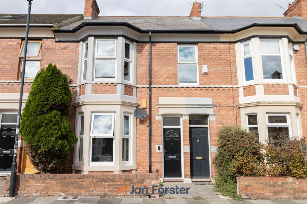 Main image of property: Belford Terrace, North Shields