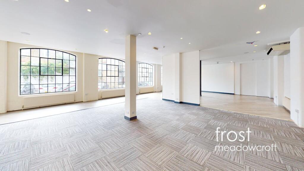Melbray House Hurlingham Rd Fulham SW6 office to let west London office MP 7.jpg
