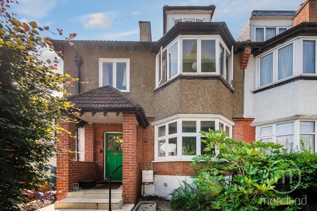 Main image of property: Middleton Road, Golders Green, NW11