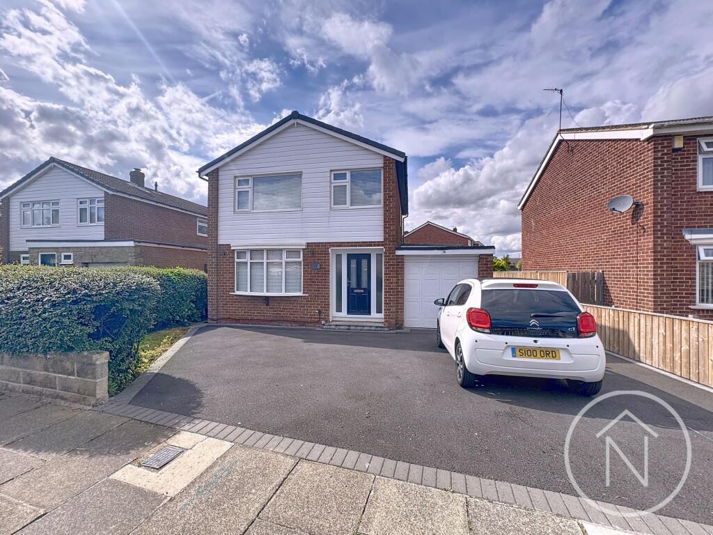 Main image of property: Sandy Lane, Billingham, TS22