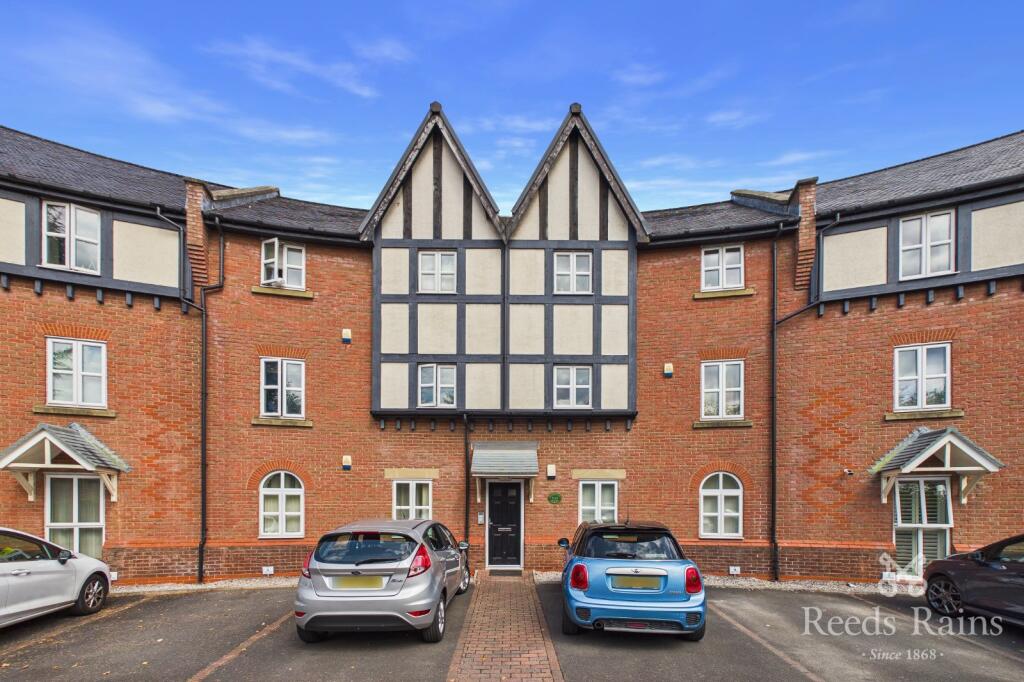 Main image of property: Stockswell Farm Court, Upton Rocks Avenue, Widnes, Cheshire, WA8