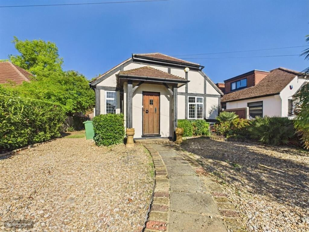 Main image of property: Copthall Road East Ickenham