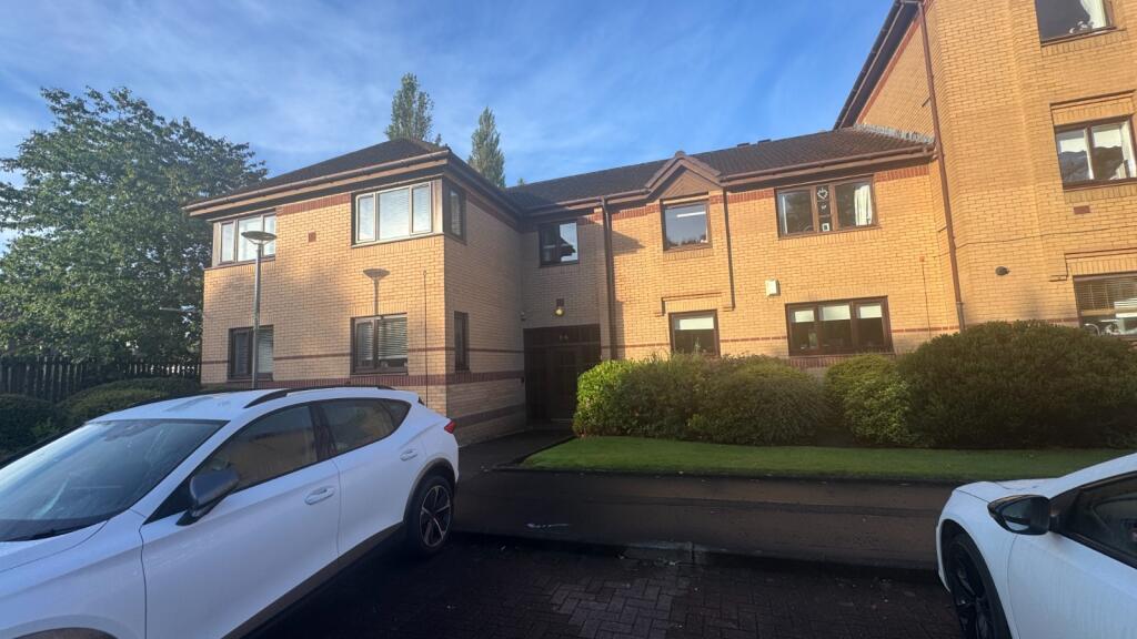 Main image of property: Blair Road, Blairhill, Coatbridge, ML5
