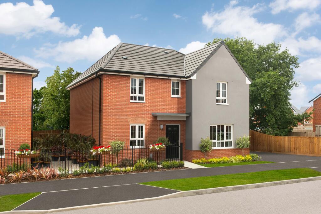 Main image of property: Oxlip Blvd, 
Ipswich, 
Suffolk, 
IP1 6FA