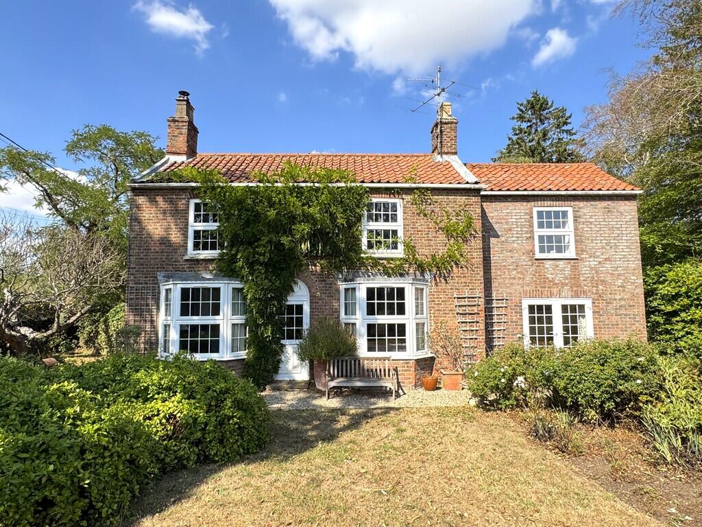 Main image of property: MAGDALEN - 19th Century 4 Bedroom Residence Set In 0.84 acres (stms)