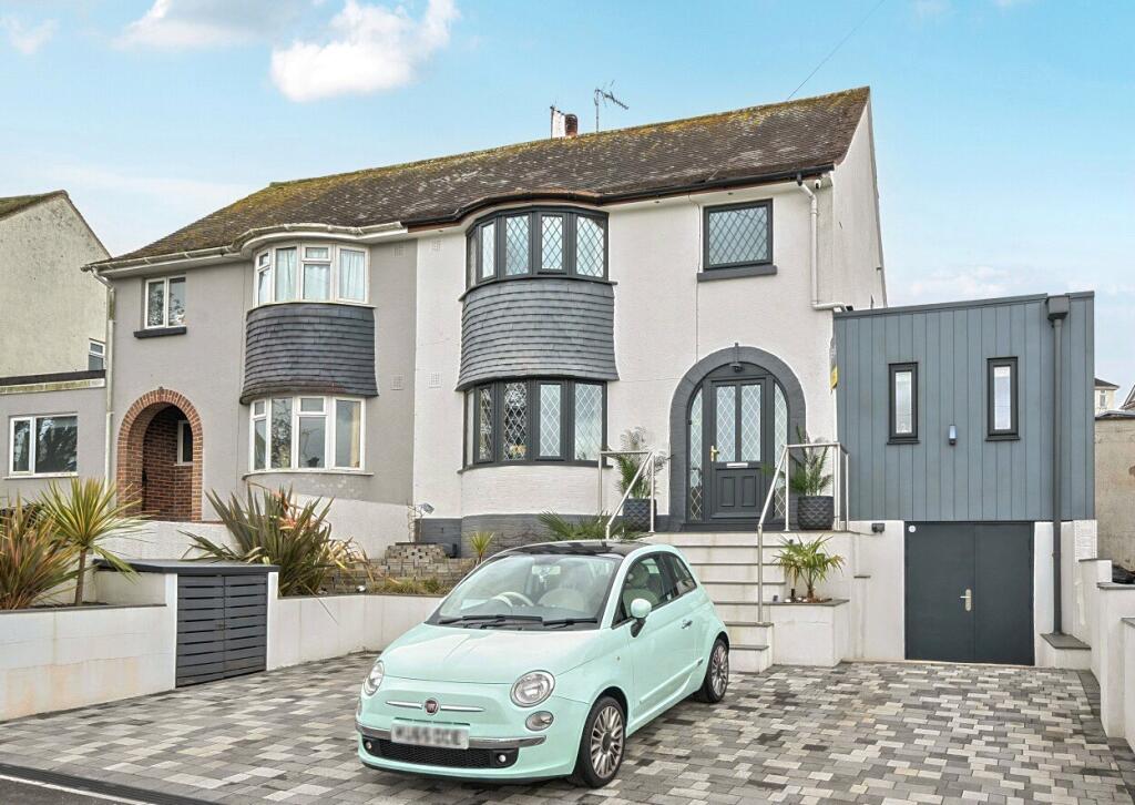 Main image of property: Tamar Avenue, Shiphay, Torquay, Devon