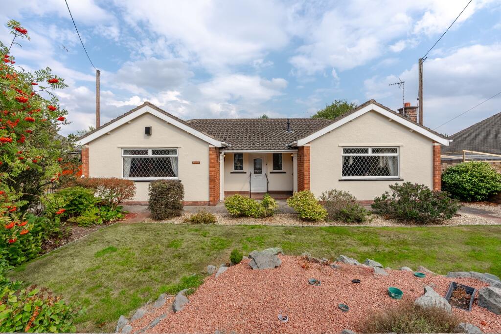 Main image of property: Padeswood Road, Buckley, CH7