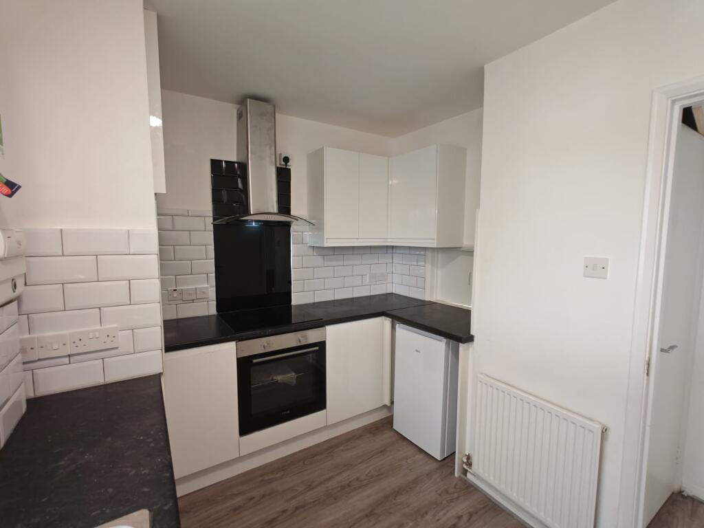 Main image of property: Wickham Road, Croydon