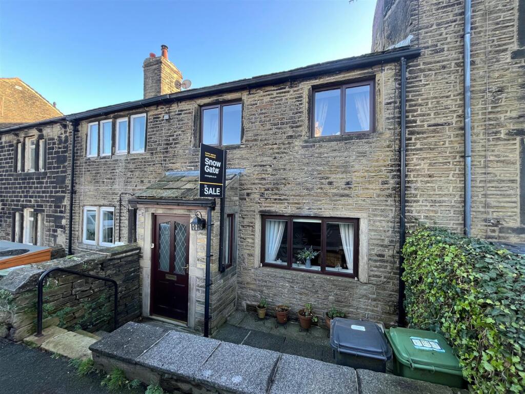 Main image of property: The Village, Thurstonland, Huddersfield HD4