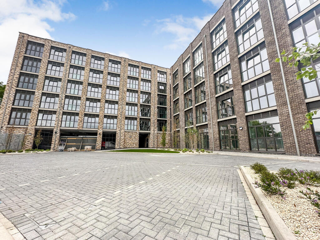Main image of property: Northgate Street, LEICESTER