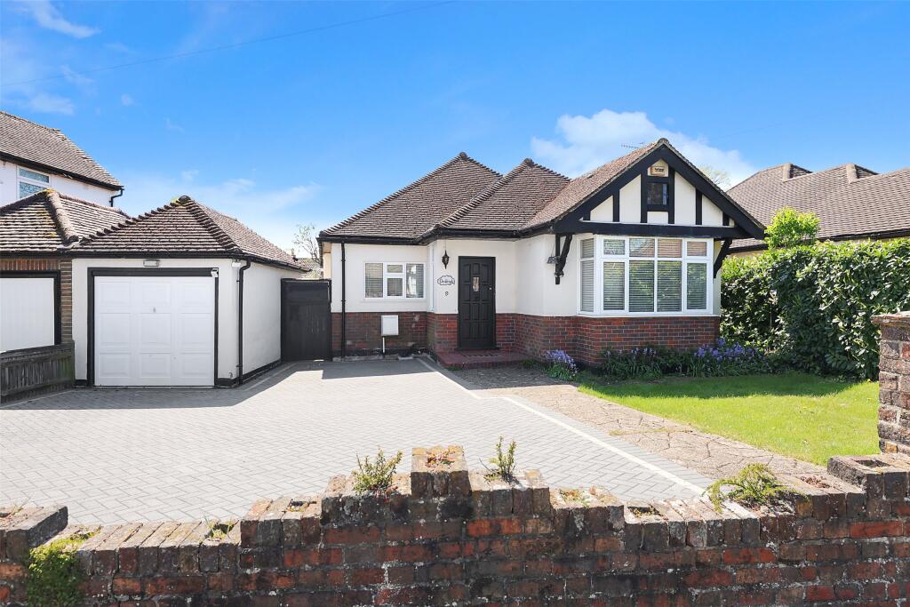 Main image of property: Woodlands Drive, South Godstone, Godstone, Surrey, RH9