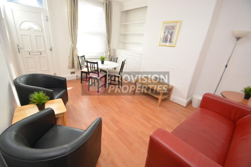 Main image of property: Wetherby Place, Burley, Leeds, LS4