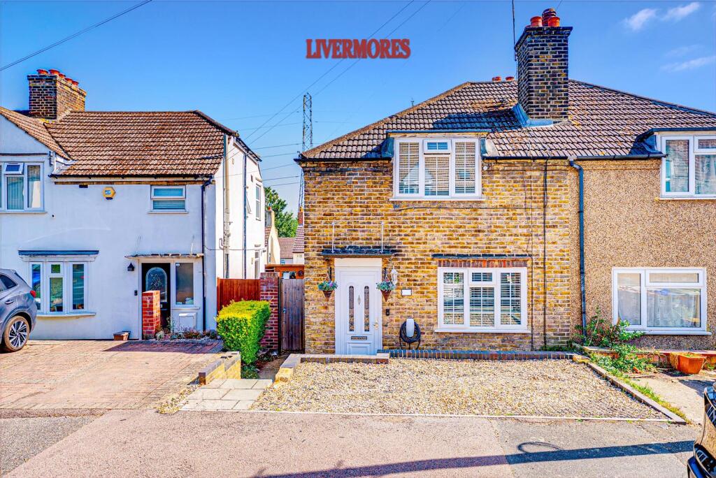 Main image of property: Green Walk, Crayford, Dartford