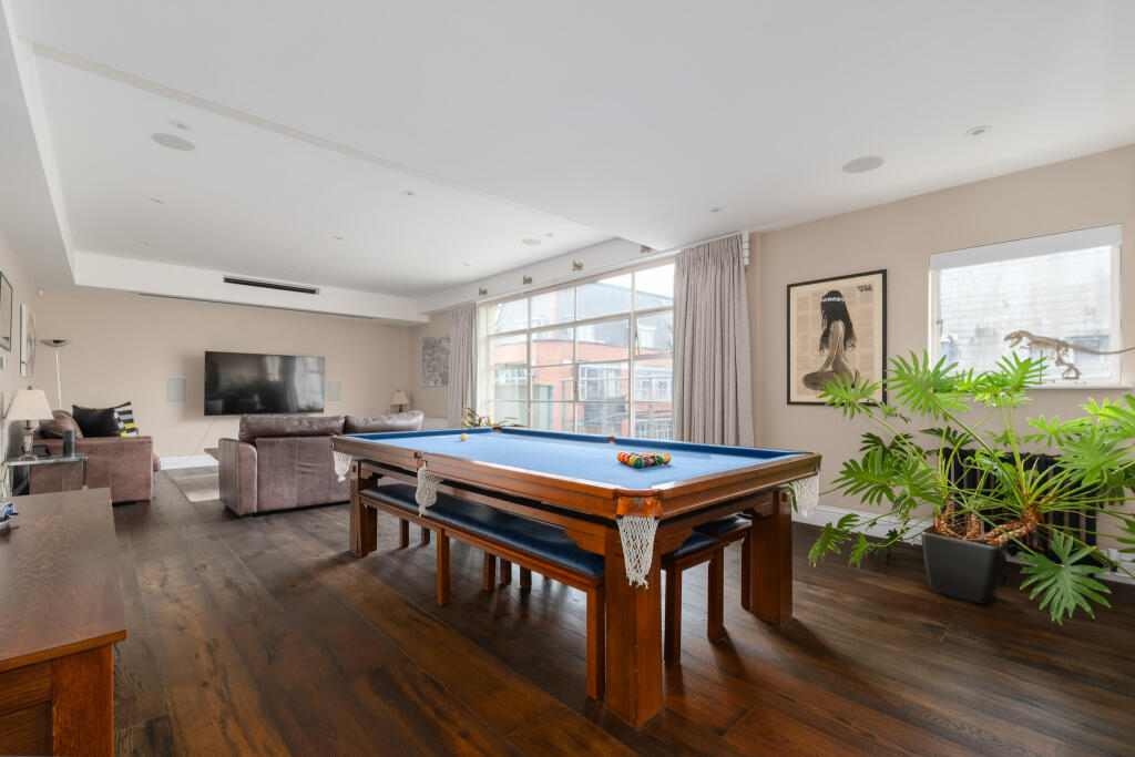 Main image of property: Lafone Street, London, SE1