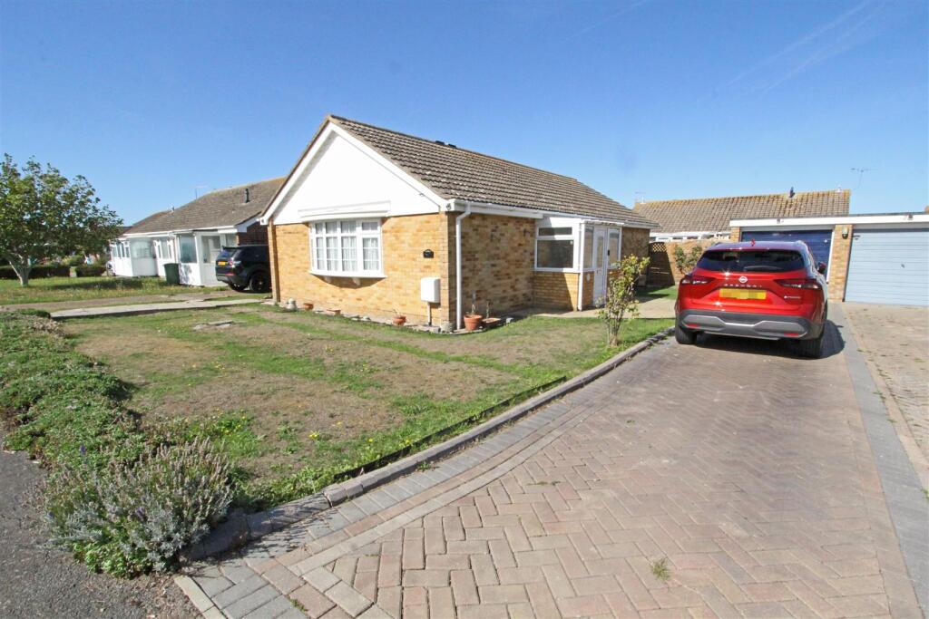 Main image of property: St. Marys Gardens, Dymchurch, Romney Marsh