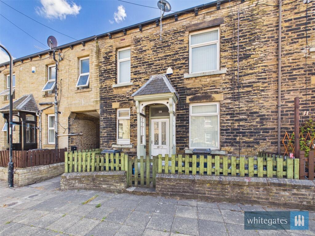 Main image of property: Fieldhead Street, Bradford, West Yorkshire, BD7