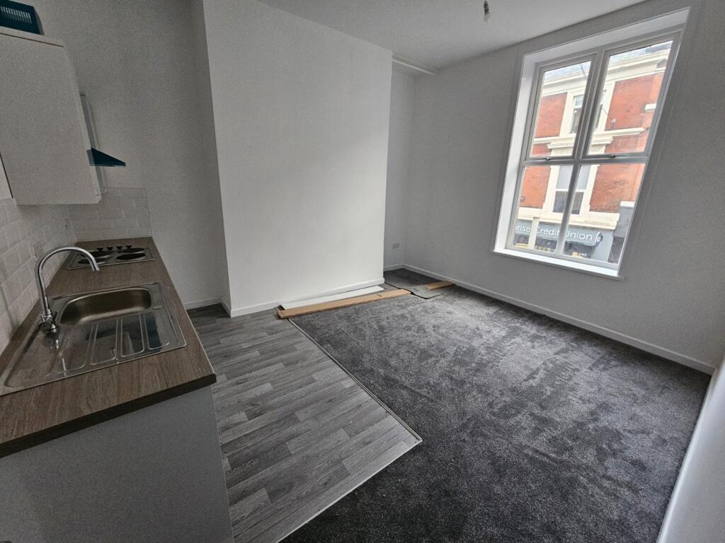 Main image of property: Hardshaw Street, St. Helens, WA10